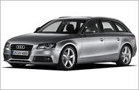 A4 AVANT