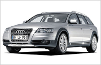 A6 ALLROAD QUATTRO