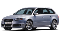 RS4 AVANT