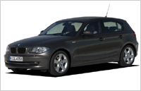 BMW 1シリーズ