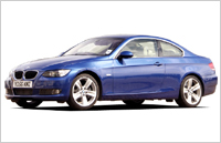 BMW 3シリーズ