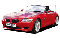 BMW Z4