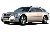 300C ツーリング