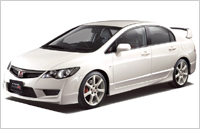 シビック TYPE-R