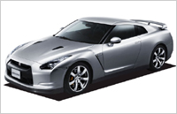 R35 GT-R