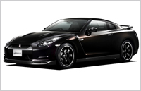 R35 GT-R V-SPEC