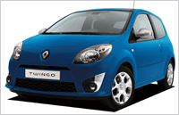 TWINGO