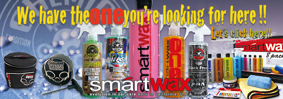 SMARTWAX̍w̓R`B