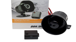 DS4V SECURITY UPGRADE KIT