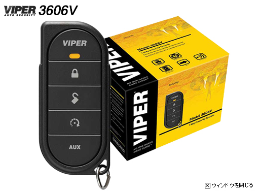 VIPER3606V