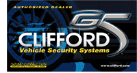 CLIFFORD正規販売店